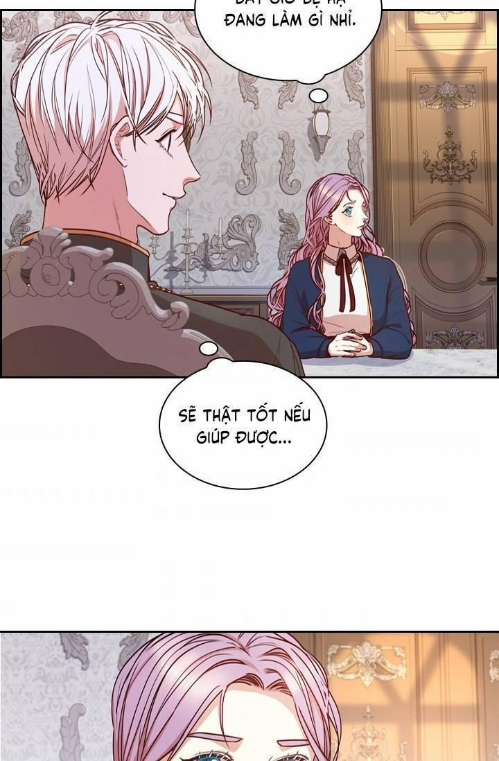 Thư Ký Của Bạo Chúa 17 trang 6