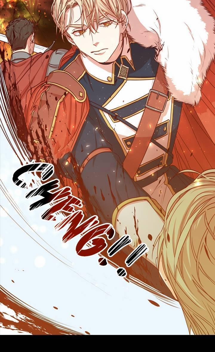 Thư Ký Của Bạo Chúa 17 trang 61