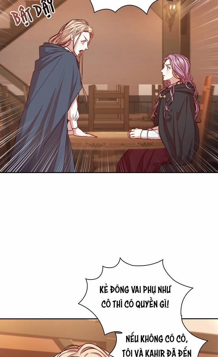 Thư Ký Của Bạo Chúa 17 trang 69