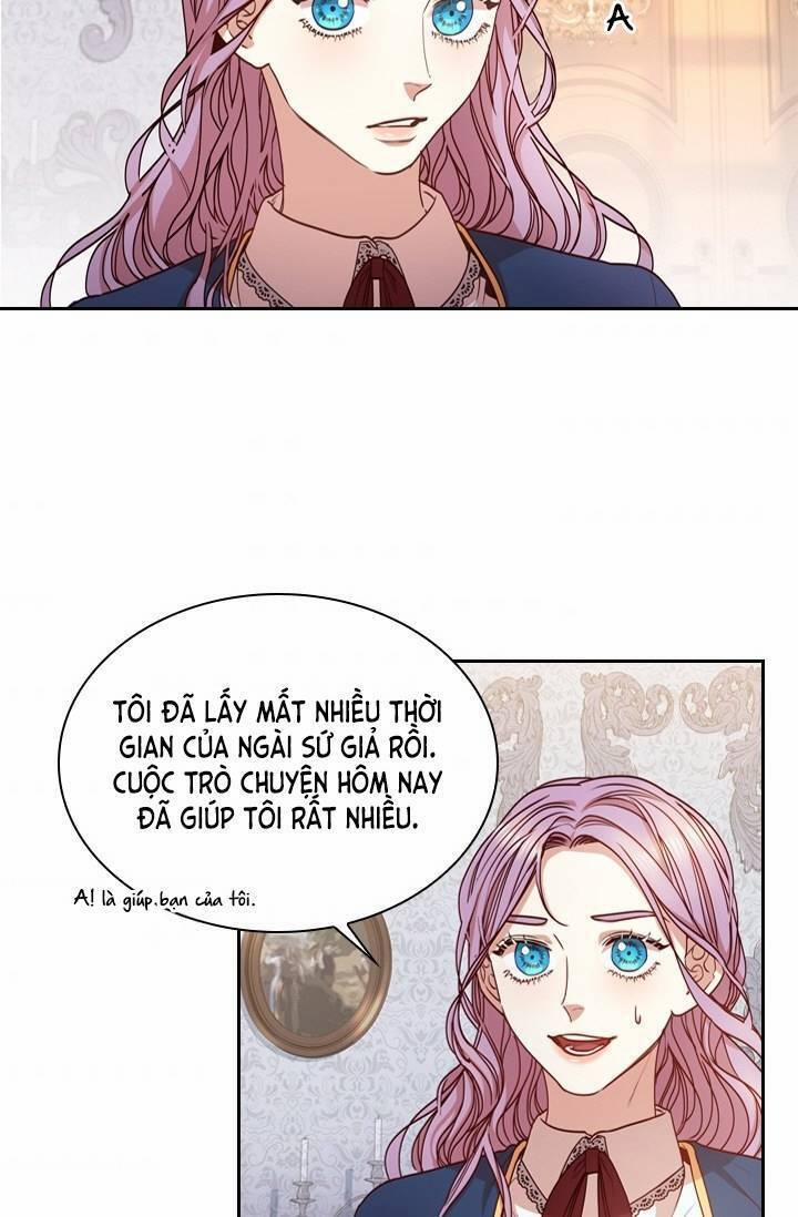 Thư Ký Của Bạo Chúa 17 trang 7