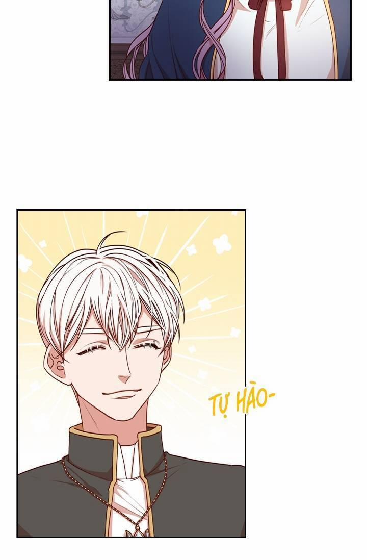 Thư Ký Của Bạo Chúa 17 trang 8