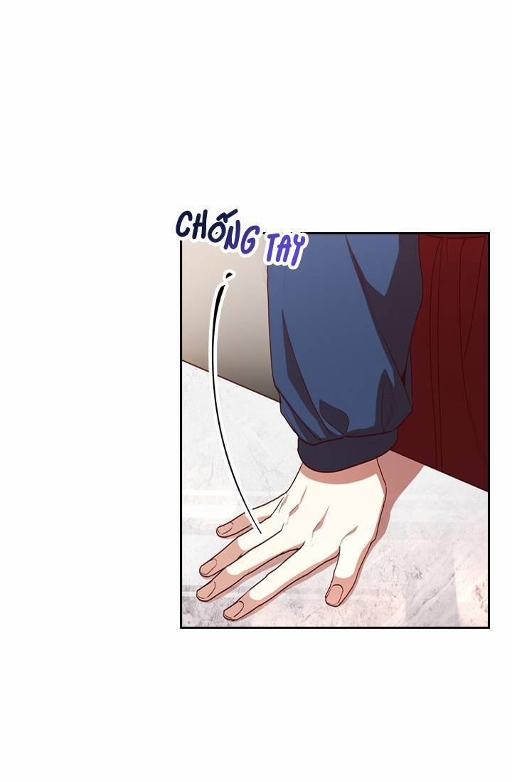 Thư Ký Của Bạo Chúa 17 trang 9