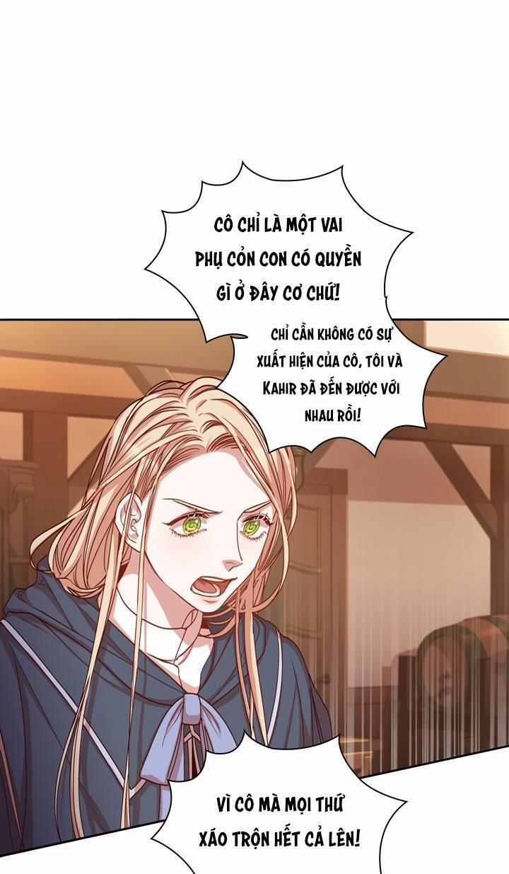 Thư Ký Của Bạo Chúa 18 trang 0