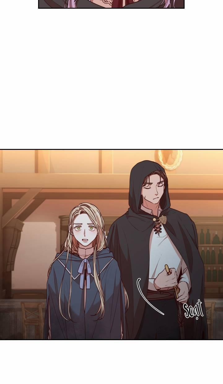 Thư Ký Của Bạo Chúa 18 trang 10