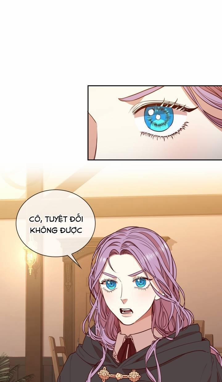 Thư Ký Của Bạo Chúa 18 trang 11