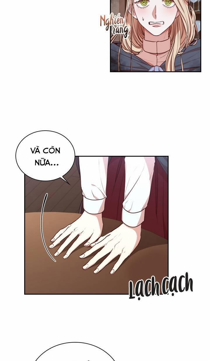 Thư Ký Của Bạo Chúa 18 trang 13