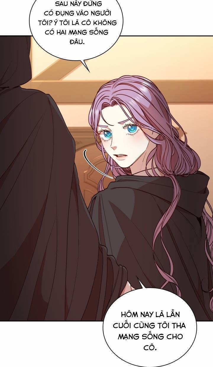 Thư Ký Của Bạo Chúa 18 trang 14