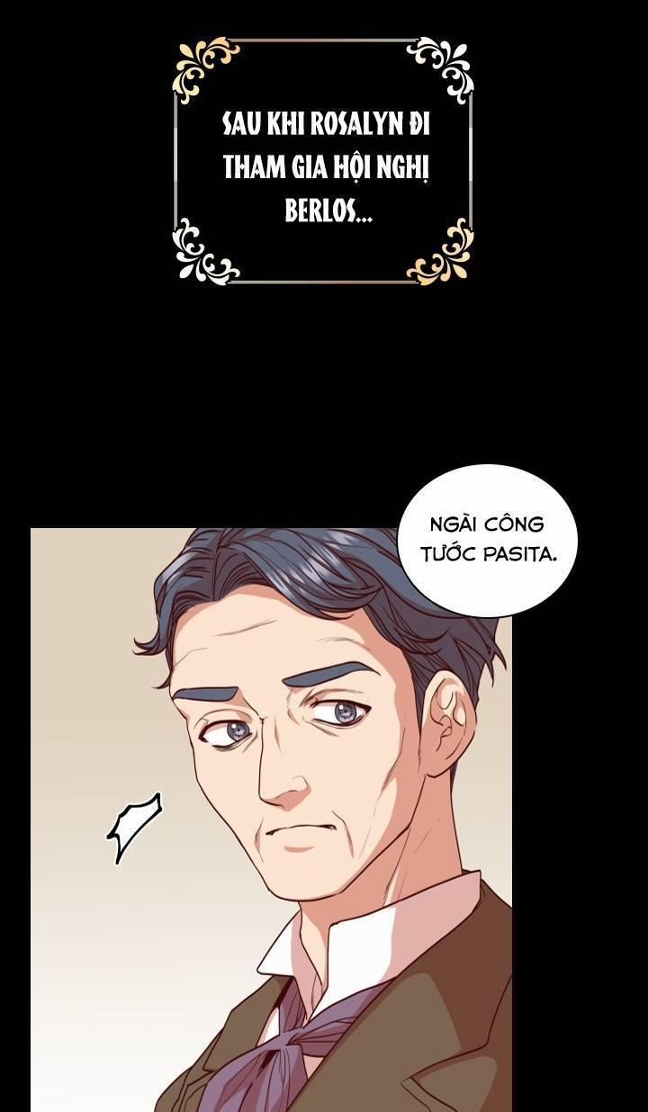 Thư Ký Của Bạo Chúa 18 trang 19