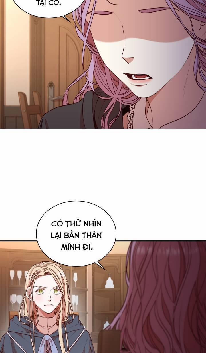 Thư Ký Của Bạo Chúa 18 trang 2