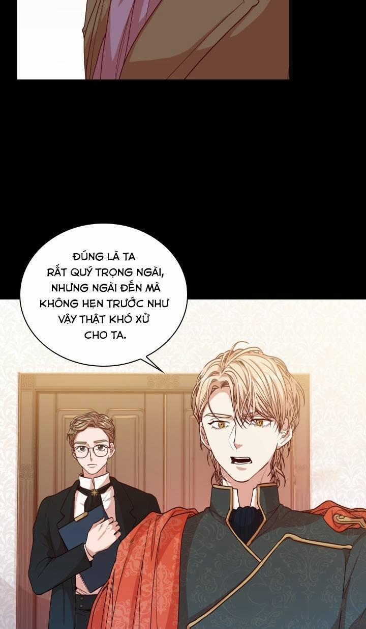 Thư Ký Của Bạo Chúa 18 trang 20