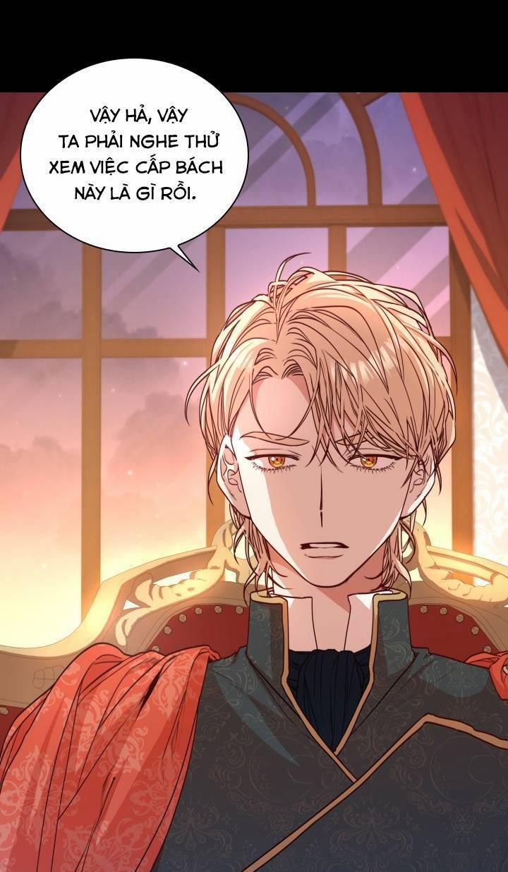 Thư Ký Của Bạo Chúa 18 trang 23