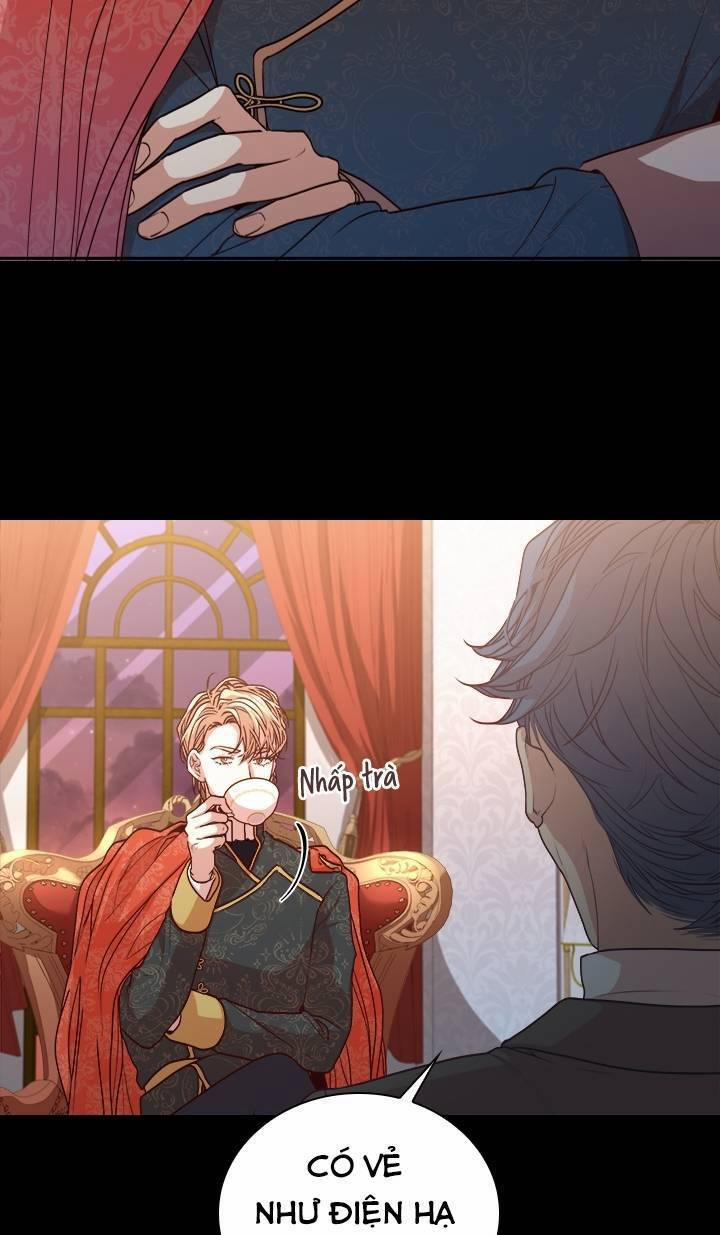 Thư Ký Của Bạo Chúa 18 trang 24