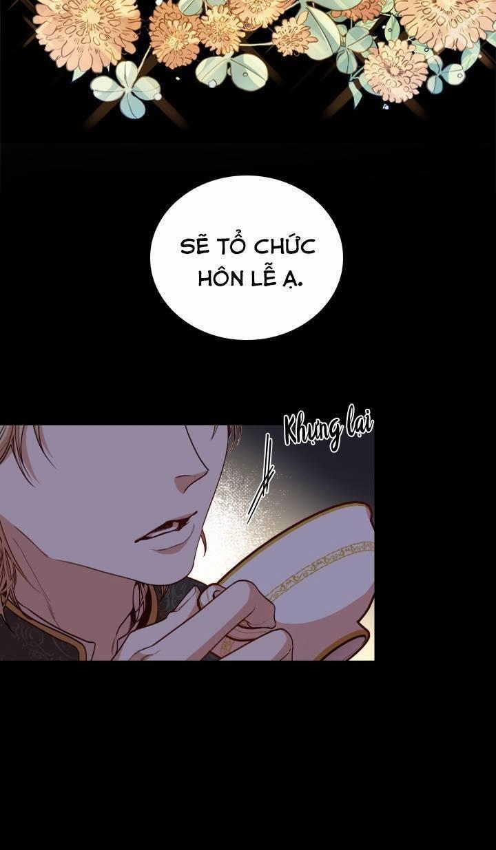 Thư Ký Của Bạo Chúa 18 trang 26