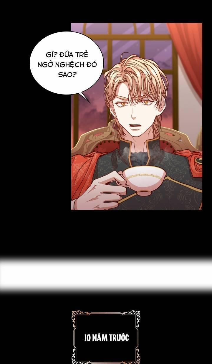 Thư Ký Của Bạo Chúa 18 trang 27