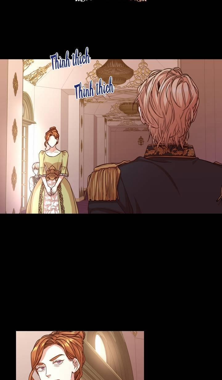 Thư Ký Của Bạo Chúa 18 trang 28