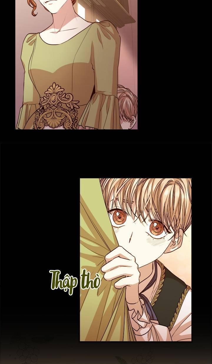 Thư Ký Của Bạo Chúa 18 trang 29