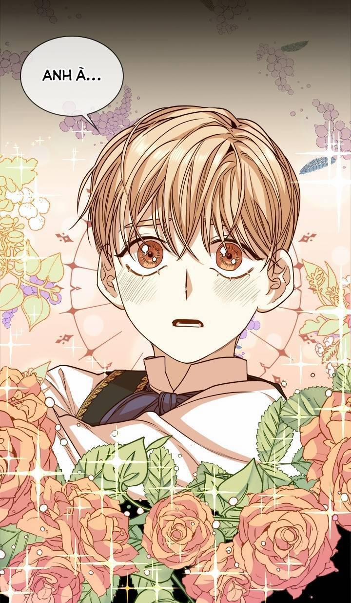 Thư Ký Của Bạo Chúa 18 trang 30