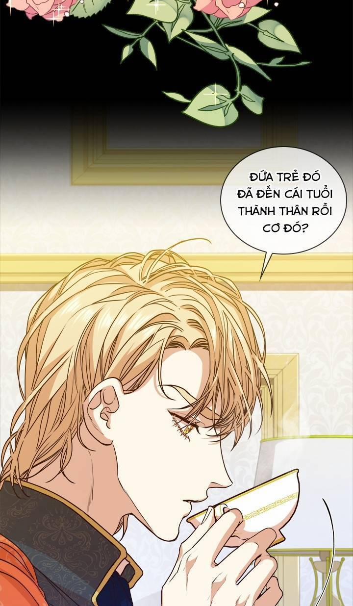 Thư Ký Của Bạo Chúa 18 trang 31