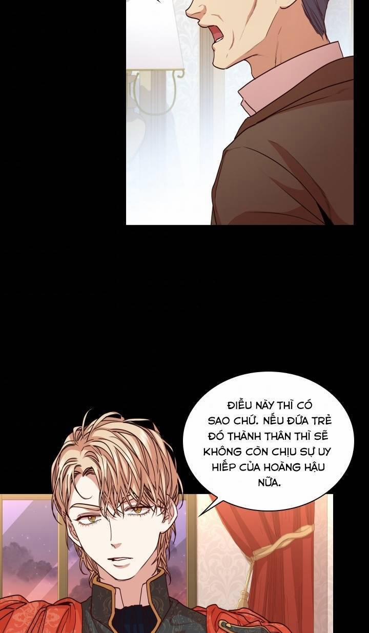 Thư Ký Của Bạo Chúa 18 trang 33