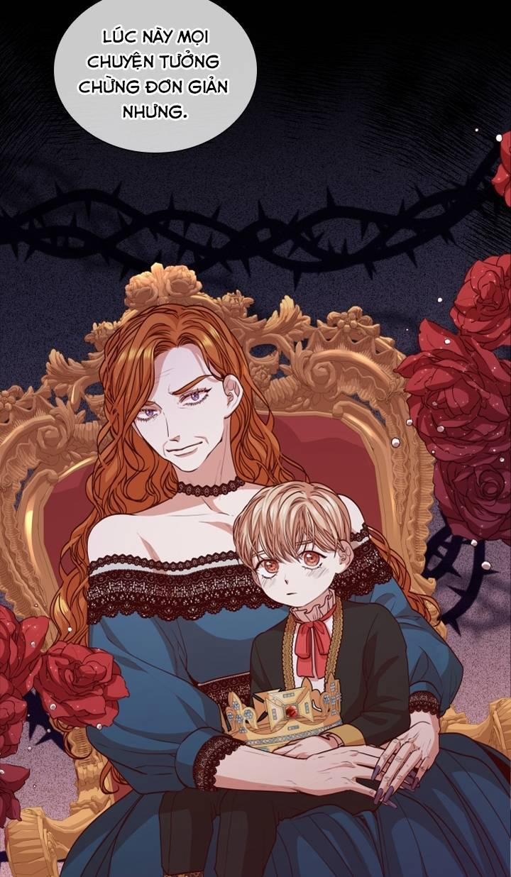 Thư Ký Của Bạo Chúa 18 trang 35