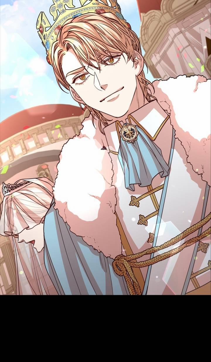 Thư Ký Của Bạo Chúa 18 trang 38