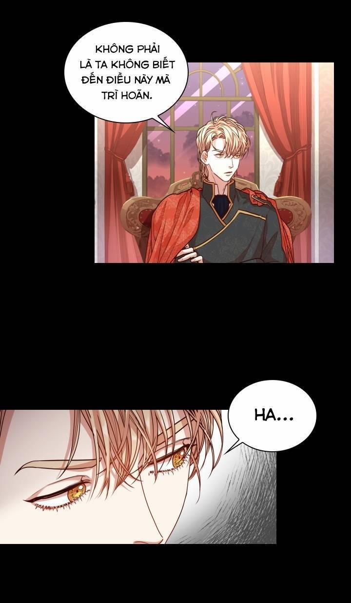 Thư Ký Của Bạo Chúa 18 trang 39