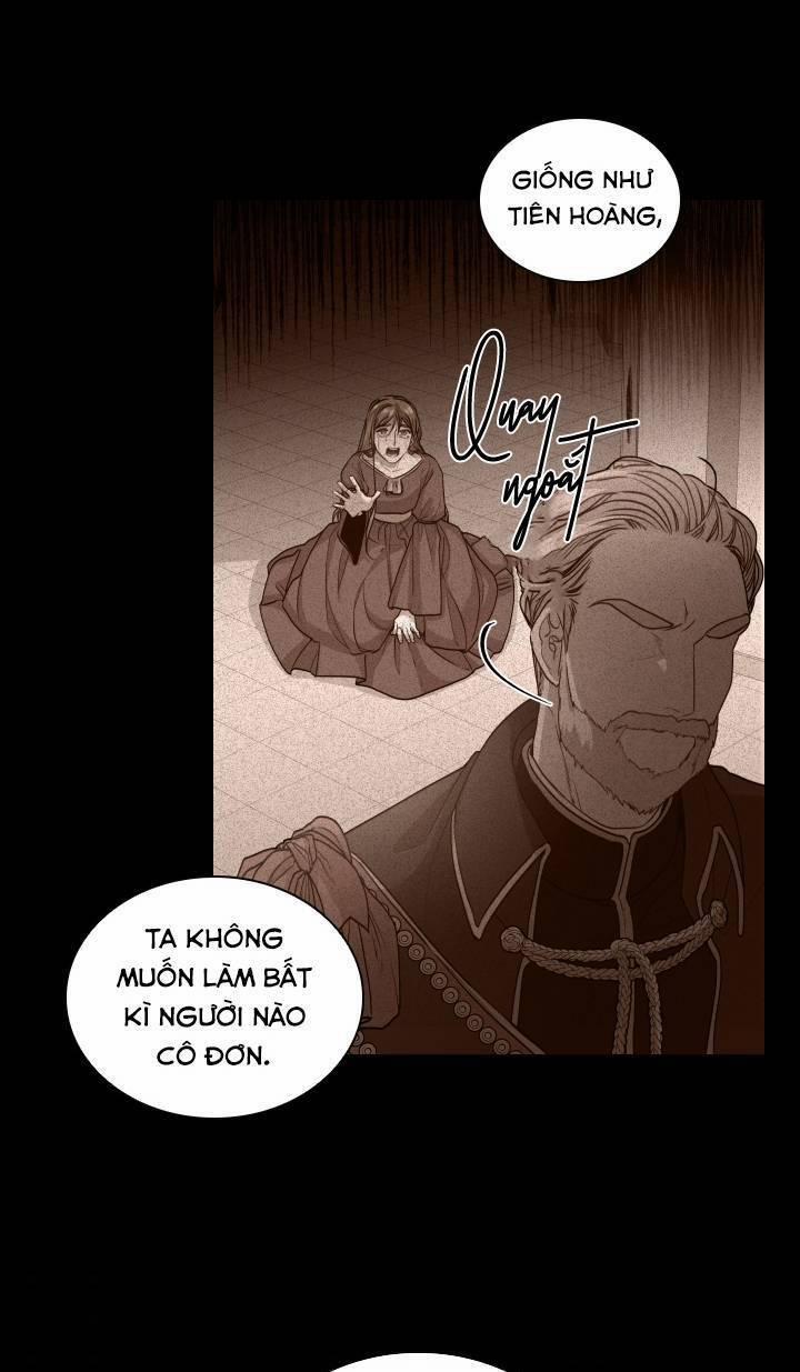 Thư Ký Của Bạo Chúa 18 trang 40