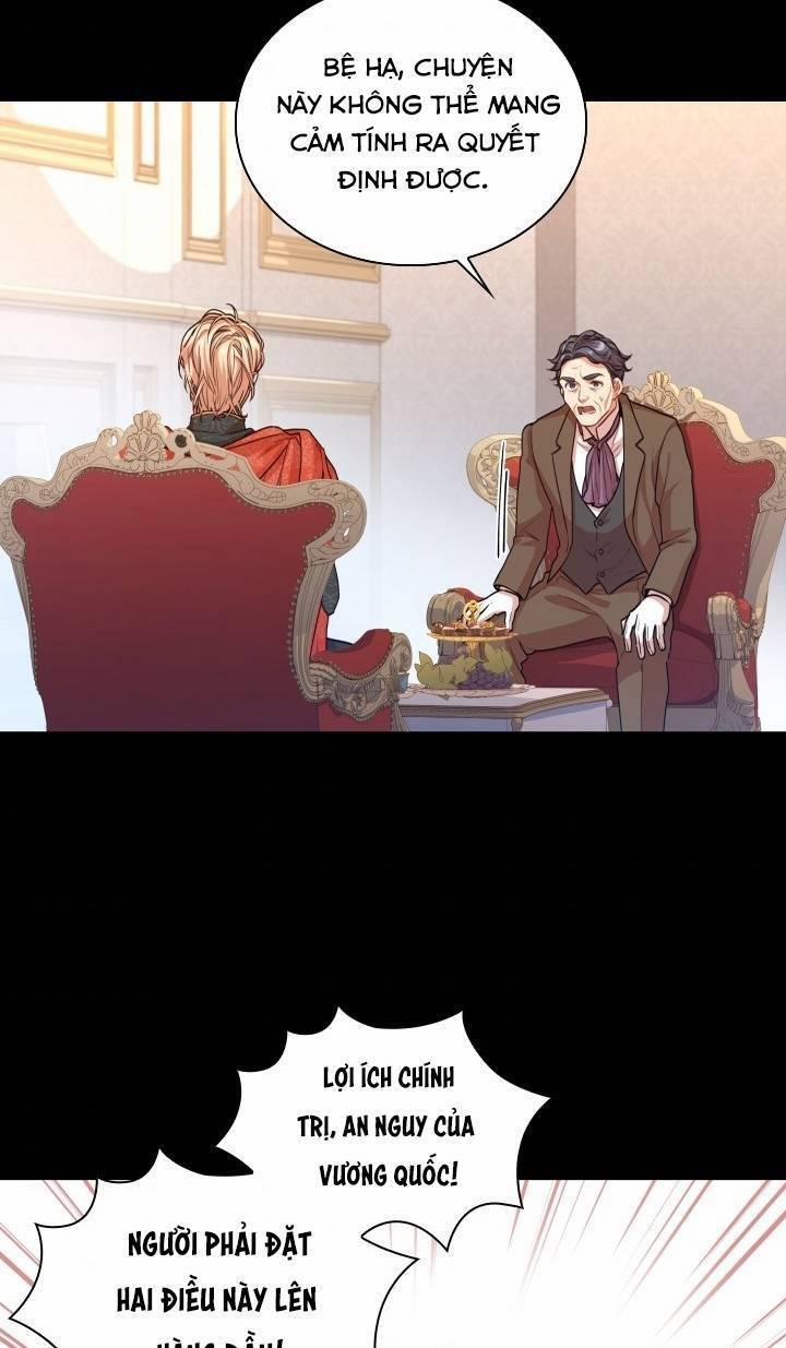 Thư Ký Của Bạo Chúa 18 trang 41