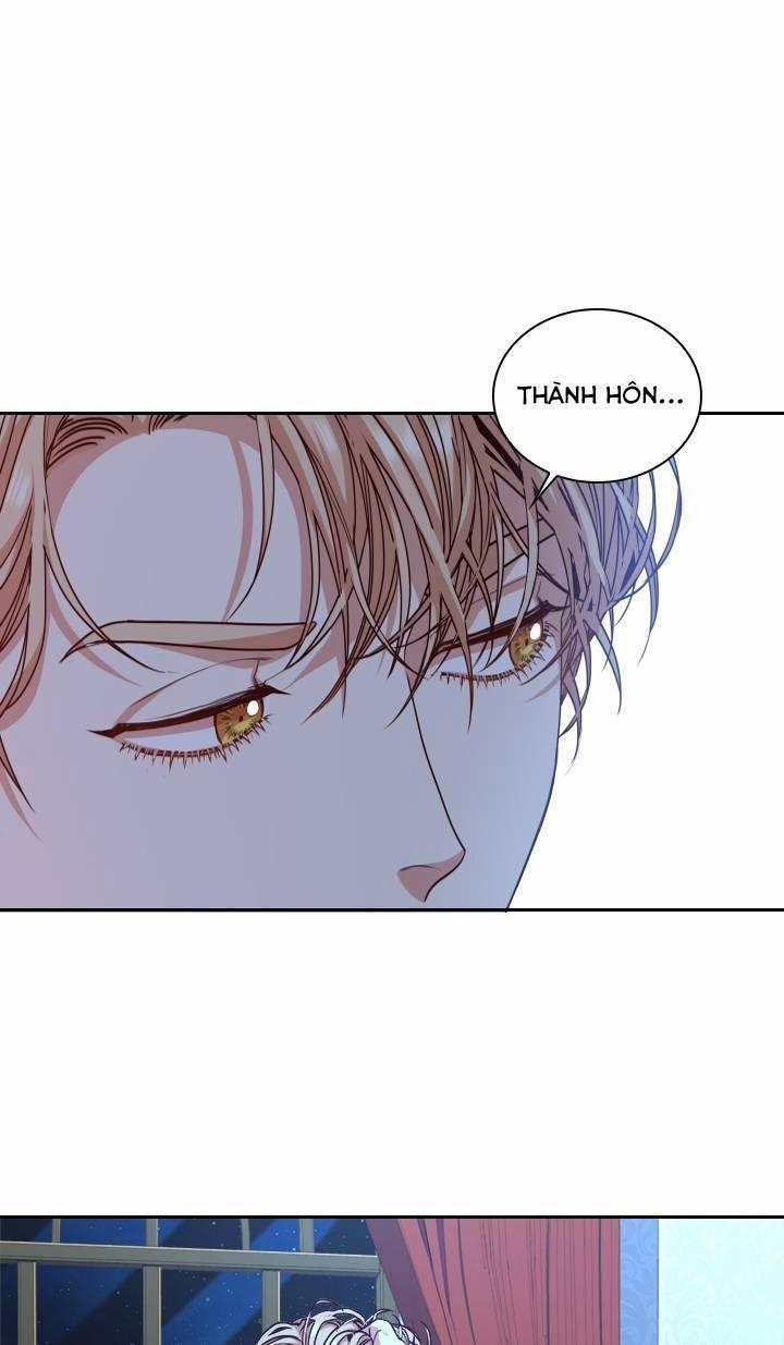 Thư Ký Của Bạo Chúa 18 trang 44