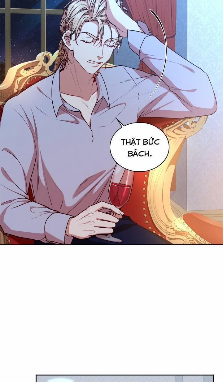 Thư Ký Của Bạo Chúa 18 trang 45