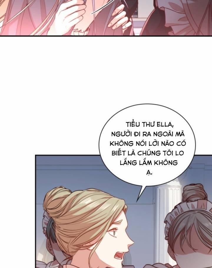 Thư Ký Của Bạo Chúa 18 trang 53