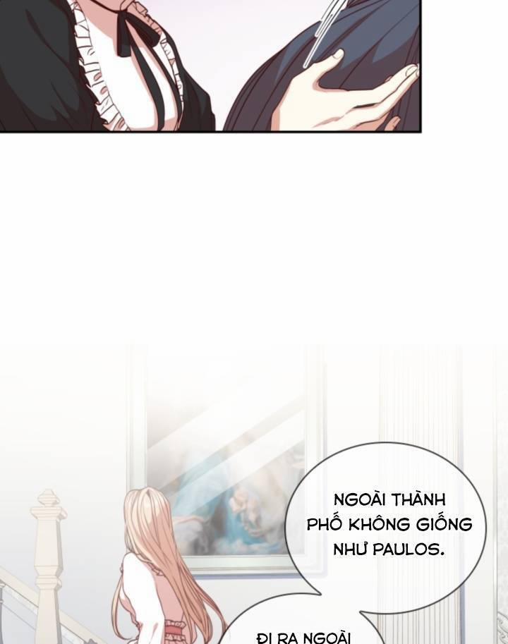 Thư Ký Của Bạo Chúa 18 trang 55