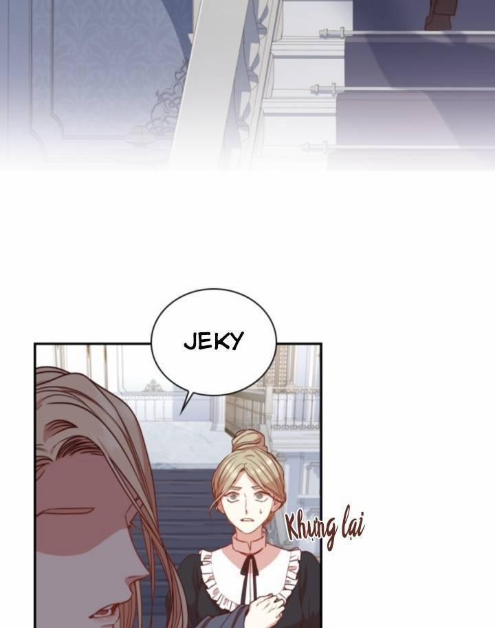 Thư Ký Của Bạo Chúa 18 trang 57