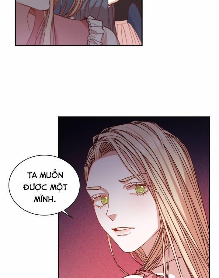 Thư Ký Của Bạo Chúa 18 trang 58