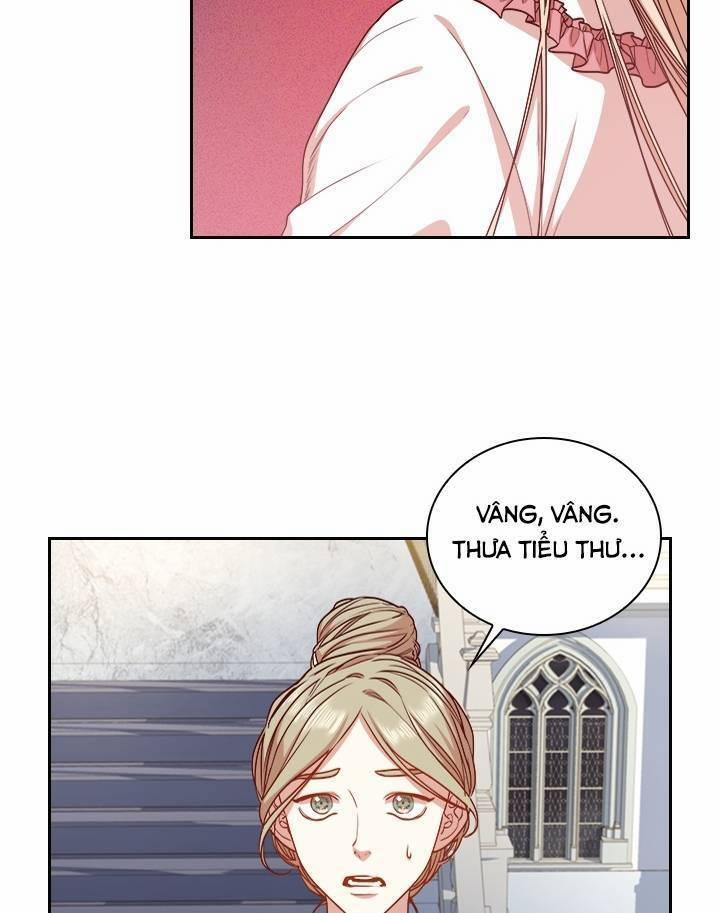 Thư Ký Của Bạo Chúa 18 trang 59