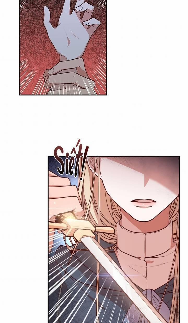 Thư Ký Của Bạo Chúa 18 trang 6