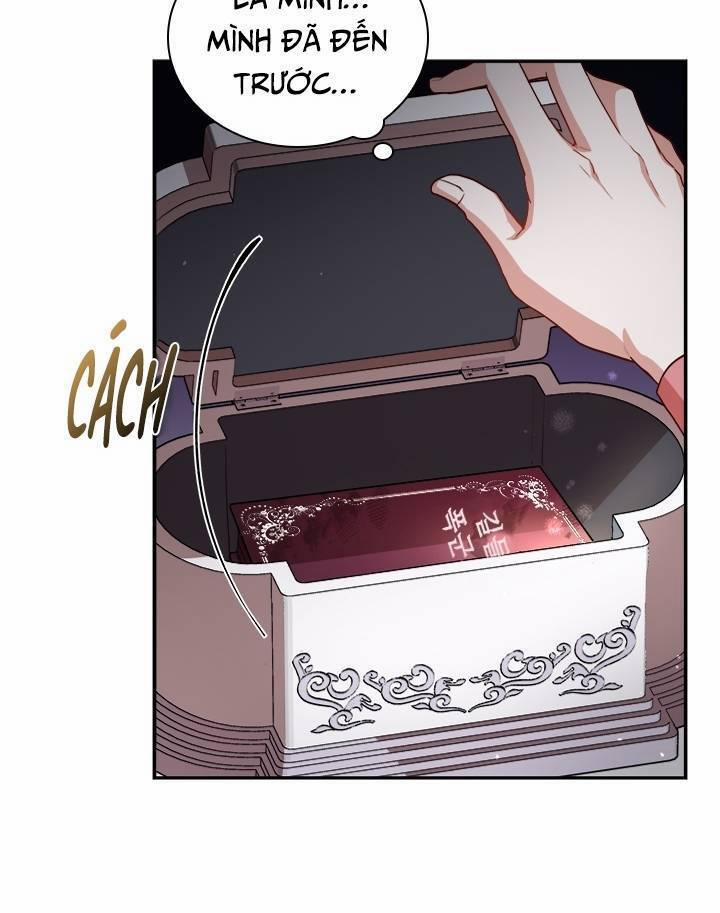 Thư Ký Của Bạo Chúa 18 trang 67