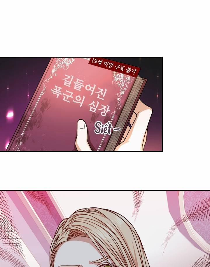 Thư Ký Của Bạo Chúa 18 trang 68