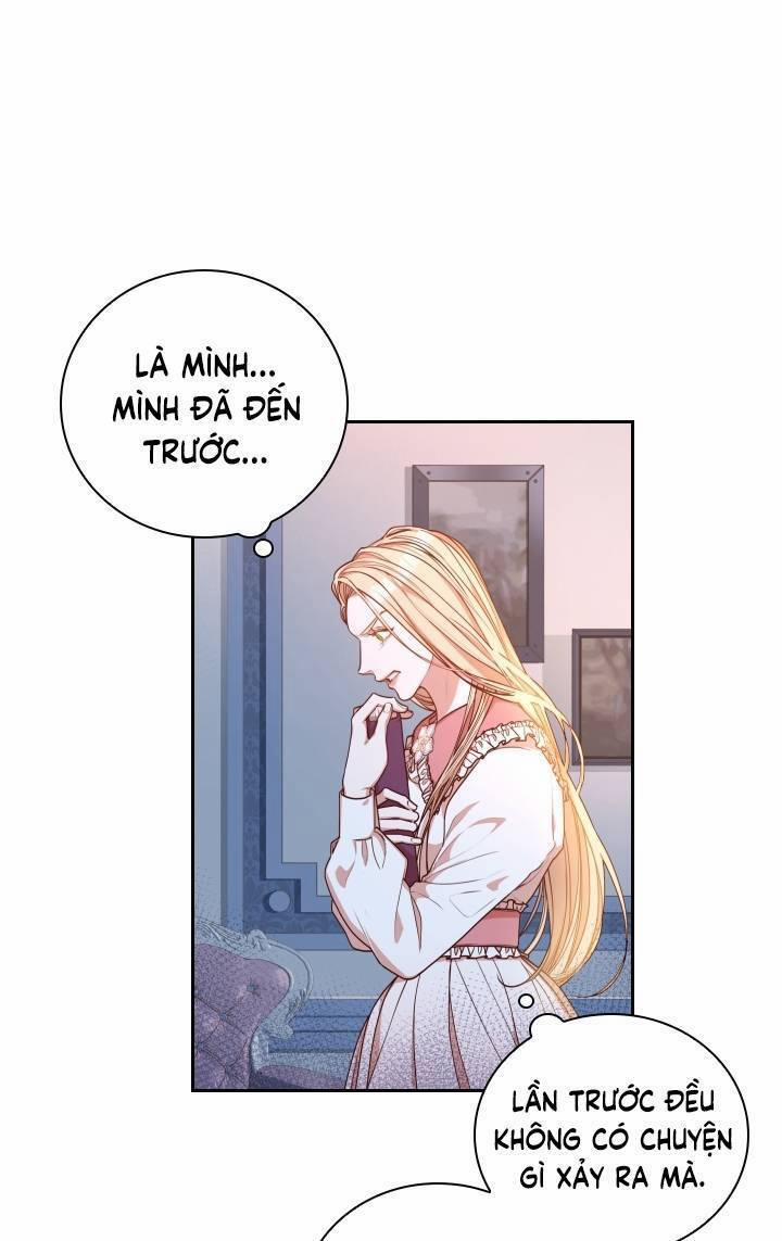 Thư Ký Của Bạo Chúa 19 trang 0