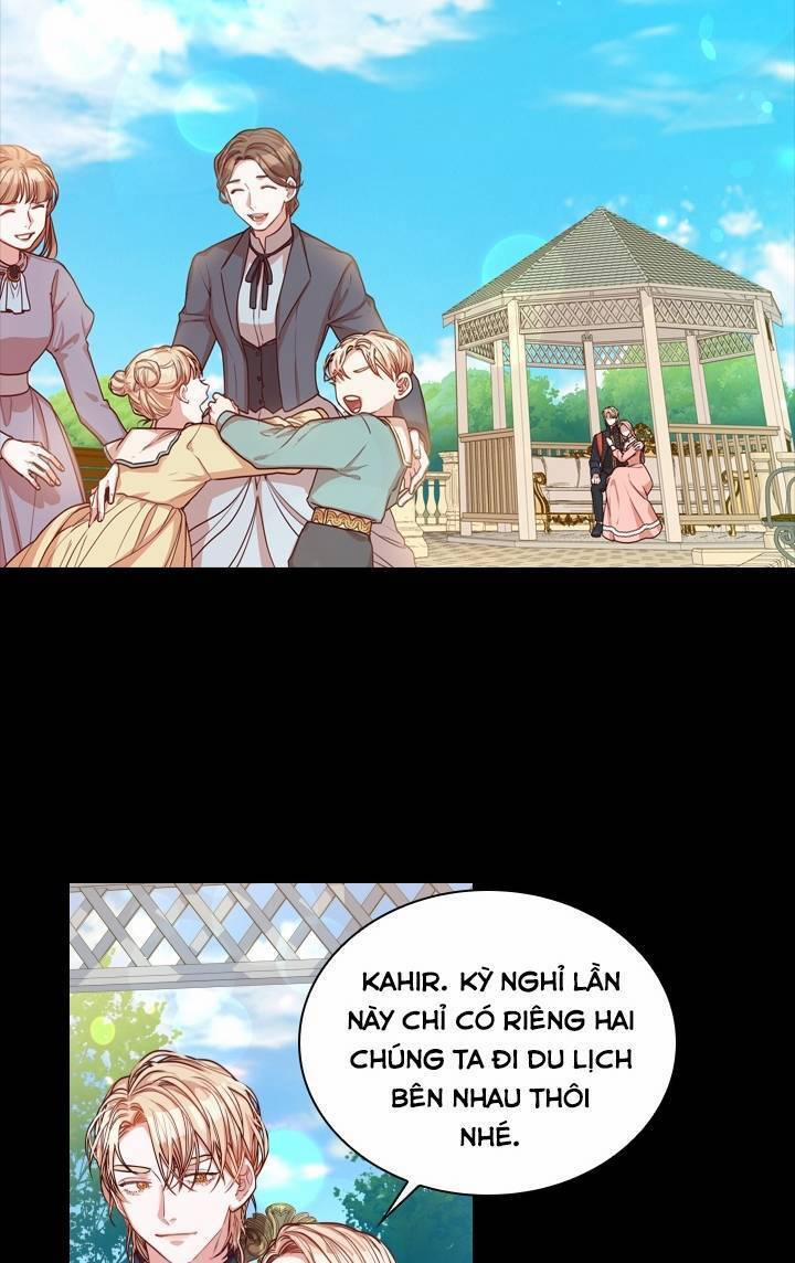 Thư Ký Của Bạo Chúa 19 trang 15