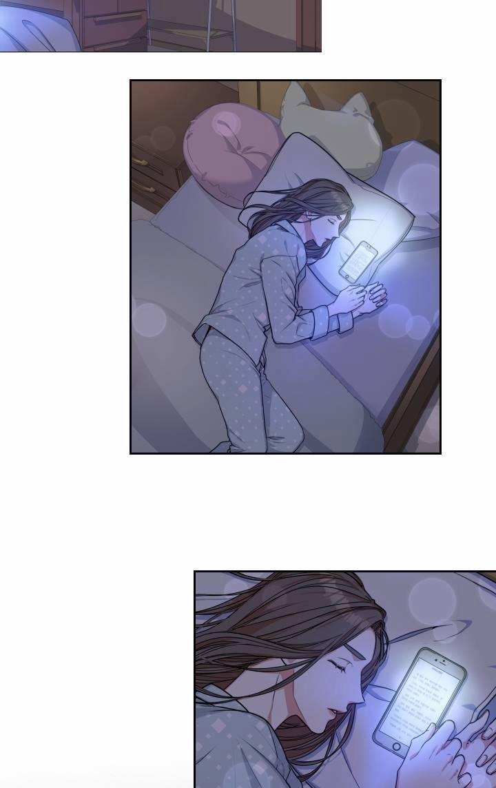 Thư Ký Của Bạo Chúa 19 trang 2