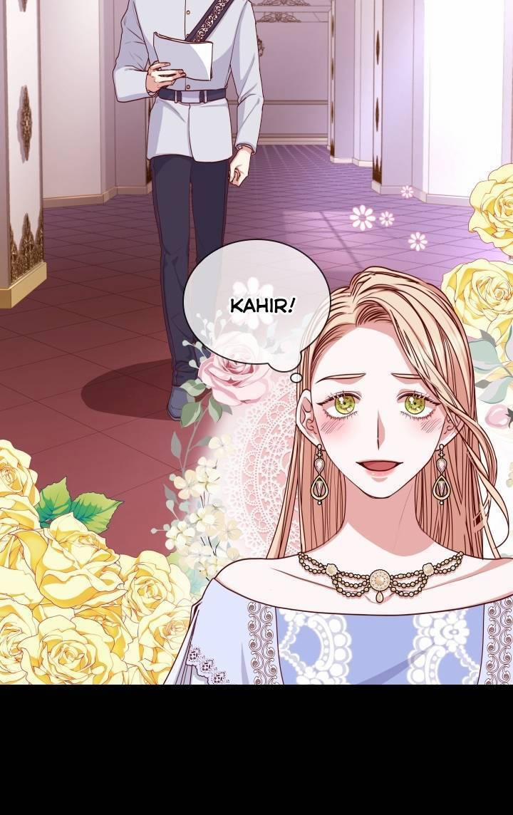 Thư Ký Của Bạo Chúa 19 trang 23