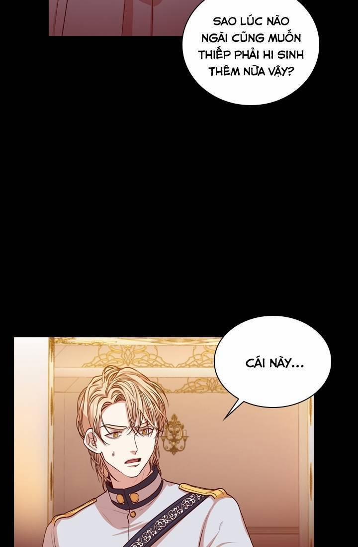 Thư Ký Của Bạo Chúa 19 trang 28