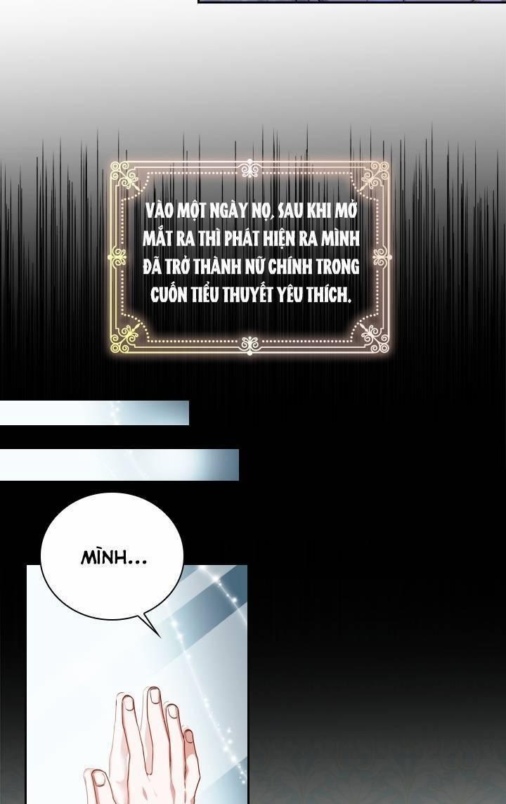 Thư Ký Của Bạo Chúa 19 trang 3