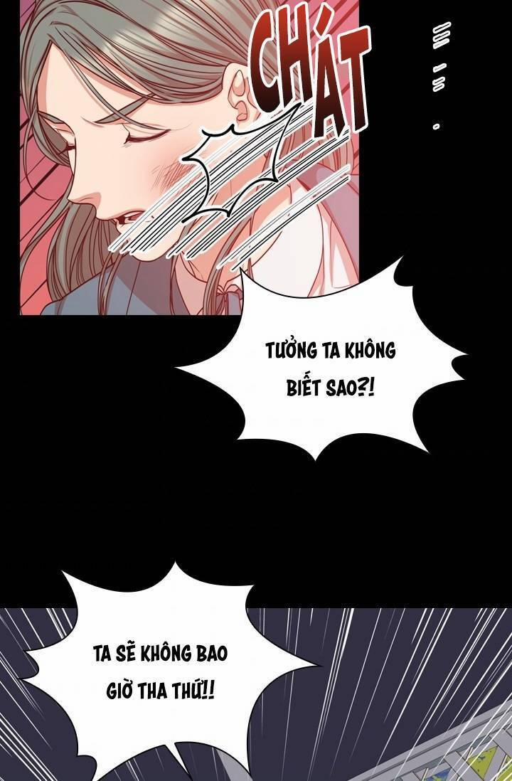 Thư Ký Của Bạo Chúa 19 trang 35