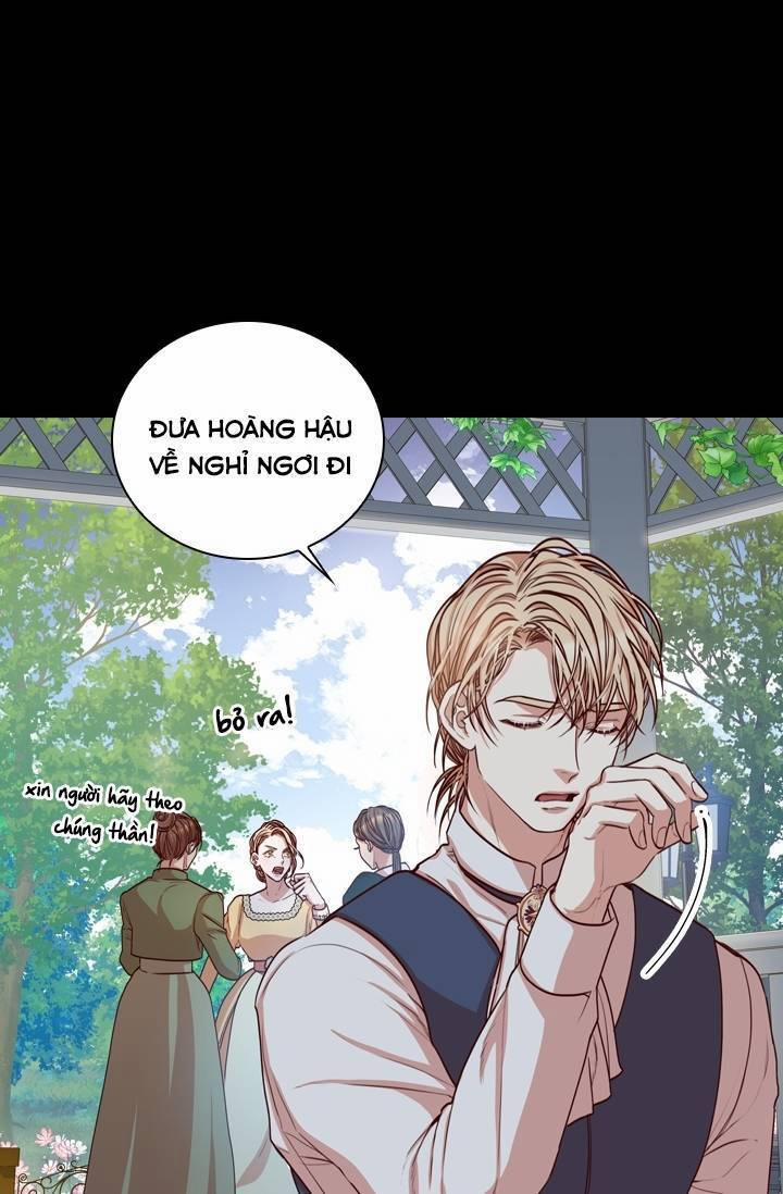 Thư Ký Của Bạo Chúa 19 trang 43