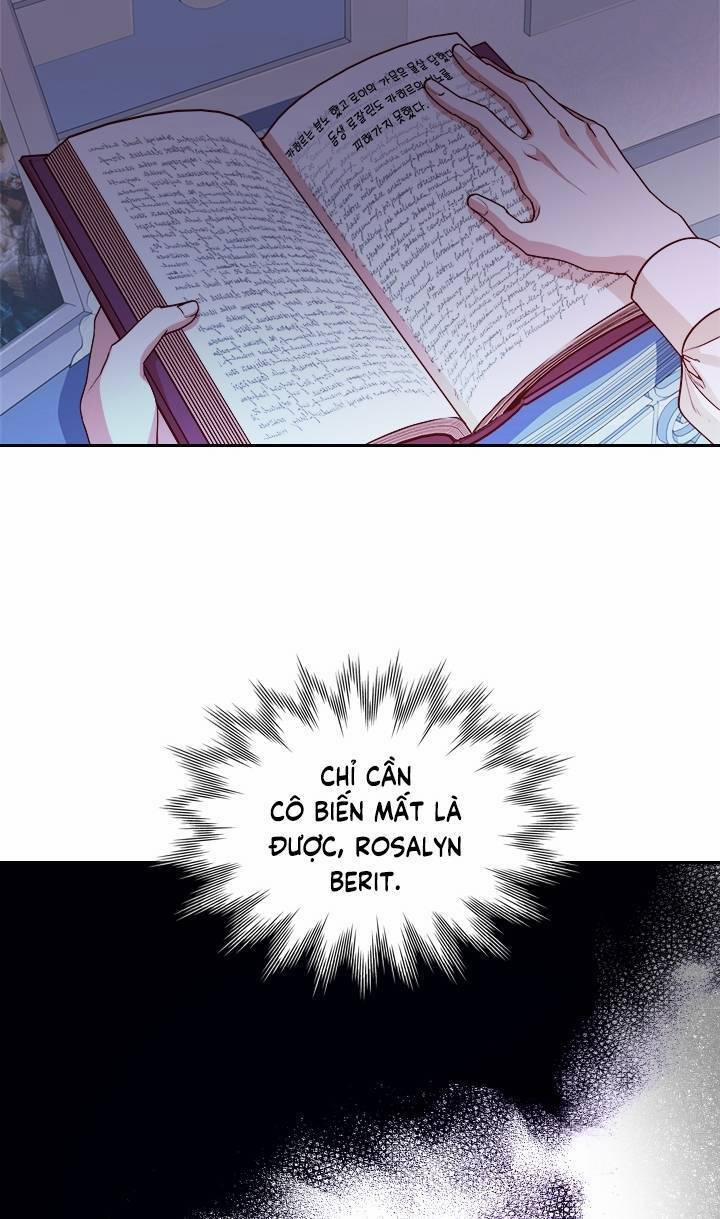 Thư Ký Của Bạo Chúa 19 trang 58