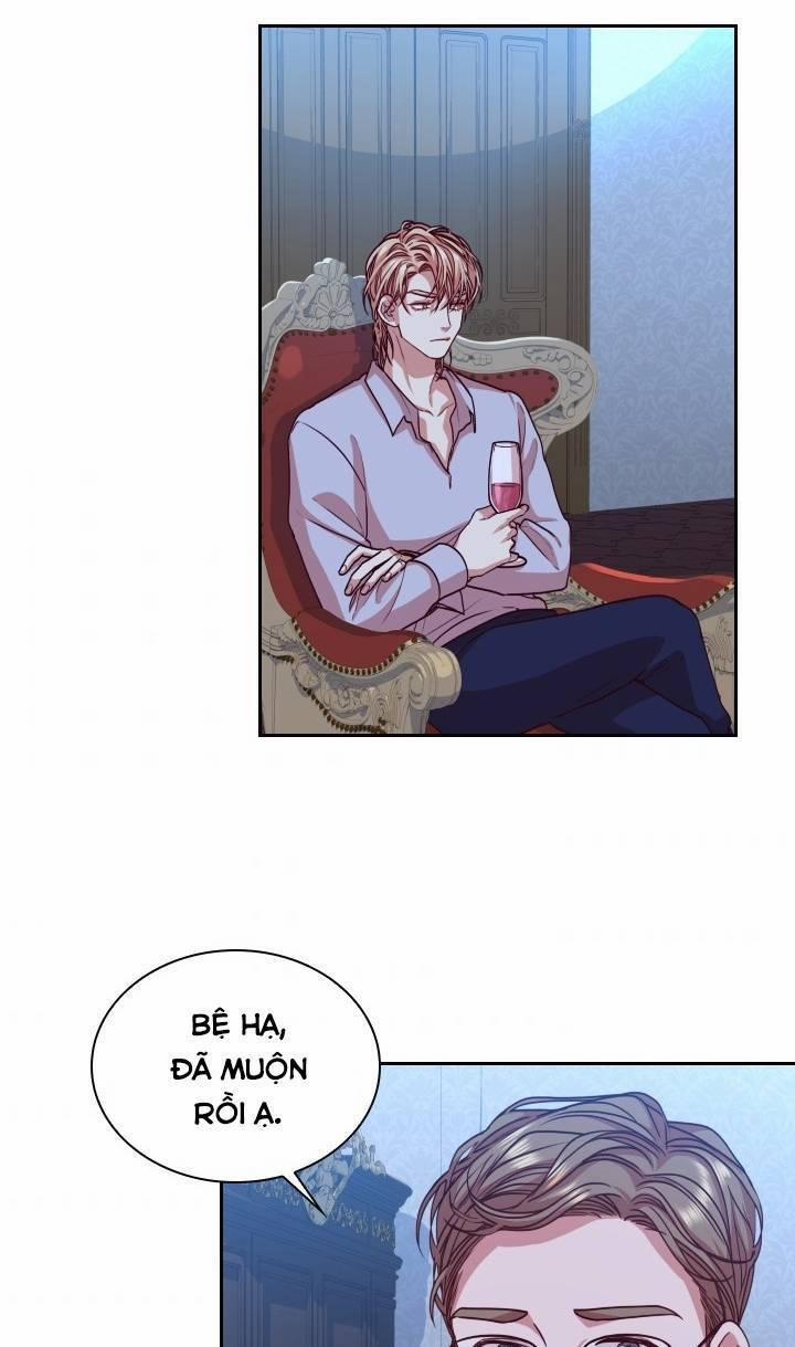 Thư Ký Của Bạo Chúa 19 trang 63