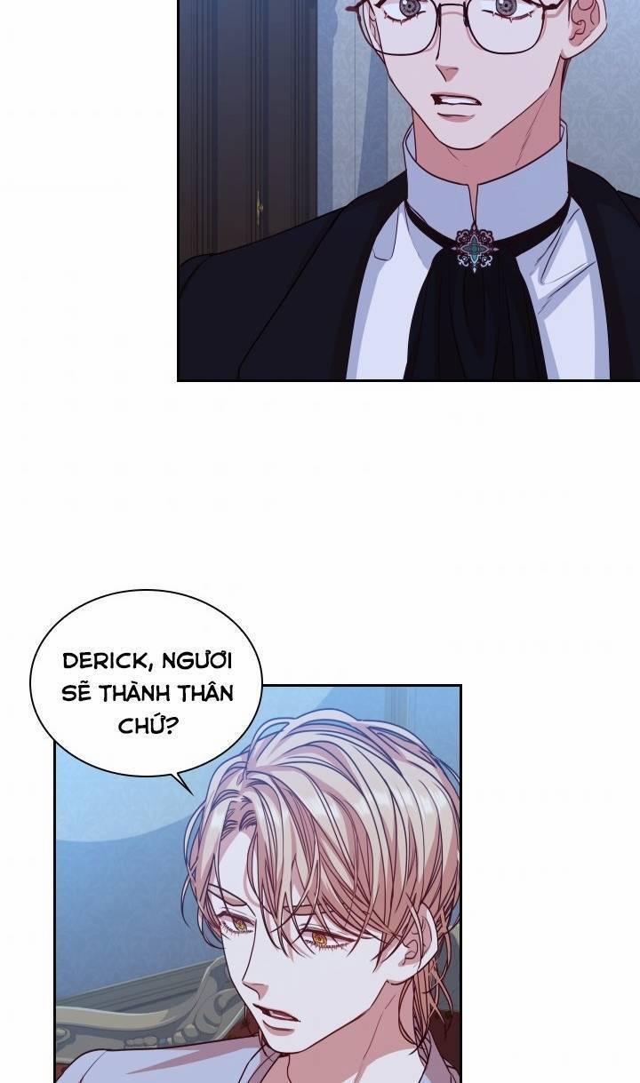 Thư Ký Của Bạo Chúa 19 trang 64