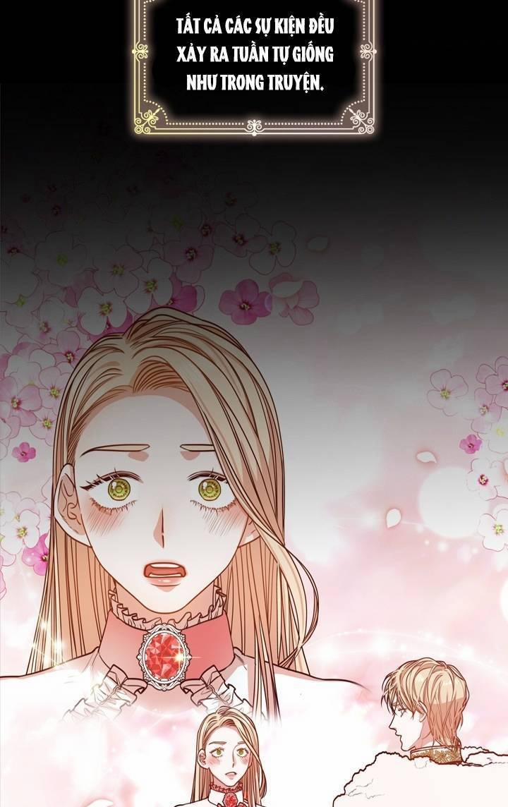 Thư Ký Của Bạo Chúa 19 trang 7